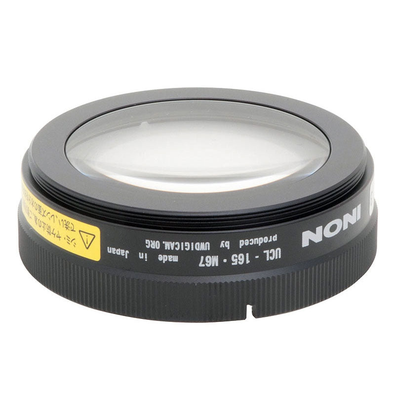 INON UCL-165M67 Close-up Lens INON UCL-165M67 Close-up Lens